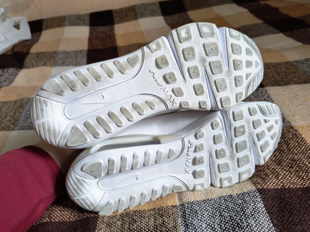 Кросівки Nike Air Max 2090 - фото фото фото 6