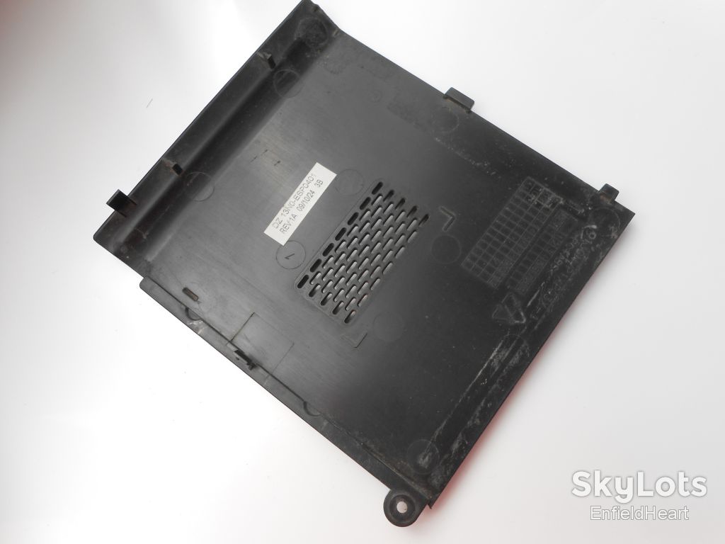 Крышка HDD разборка Asus K61IC - фото фото фото 3