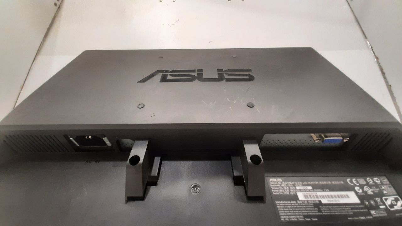 БУ Монитор 18.5" Asus VH197D  (R) - фото фото фото 2