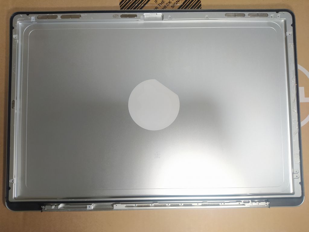 Крышка матрицы для Apple MacBook Pro 15 A1286 2011год - фото фото фото 2