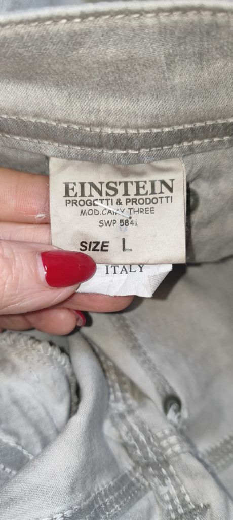 Джинси жіночі Klixs Jeans та Einstein. - фото фото фото 6