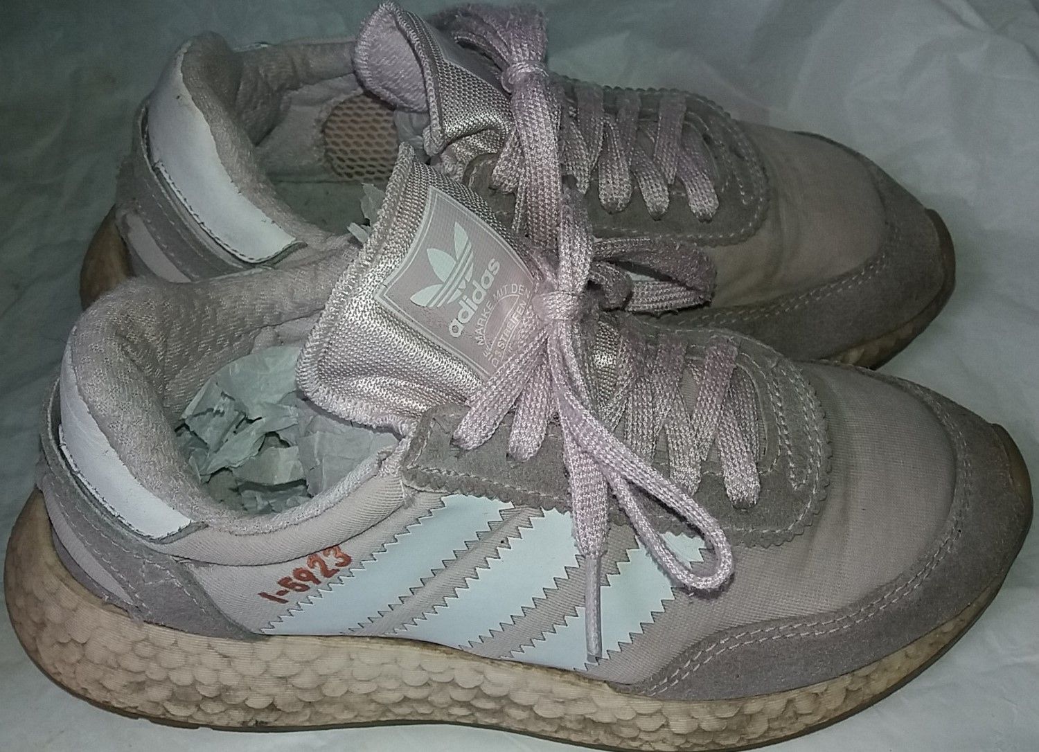ADIDAS BOOST  кроссовки - фото фото фото 0