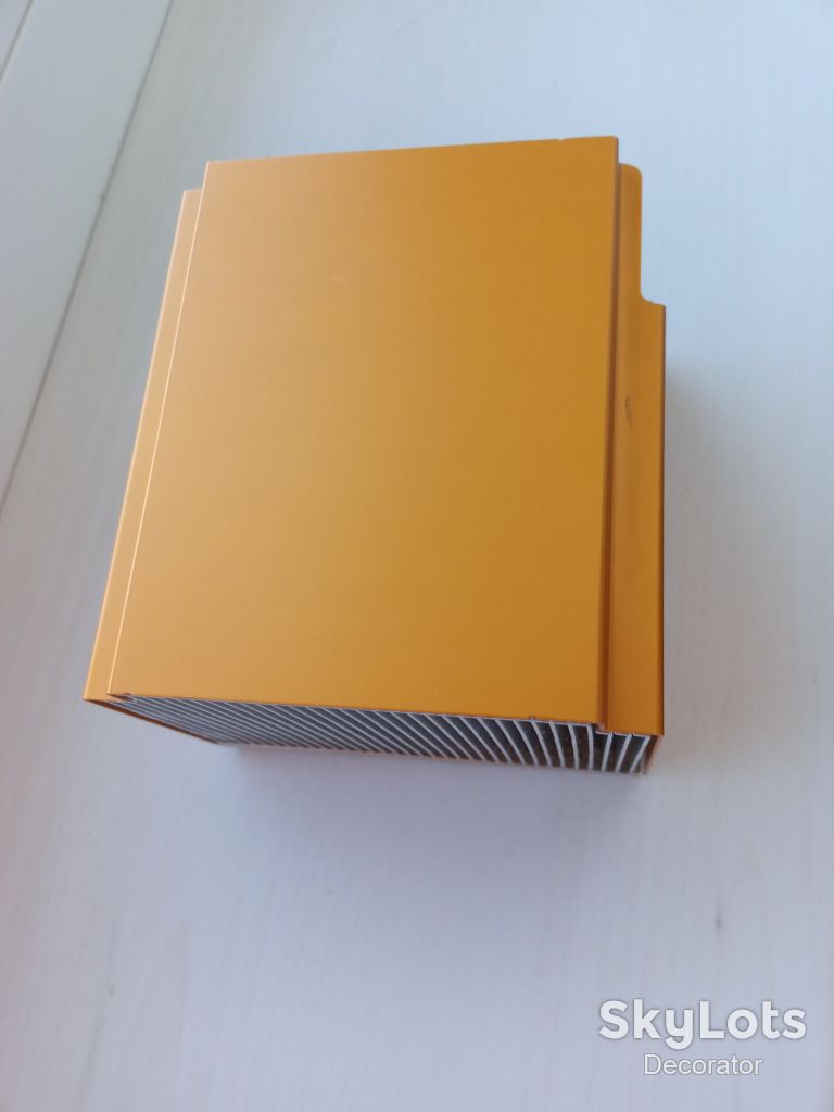 Радиатор HP DL 380 G5 Latch. - фото фото фото 4