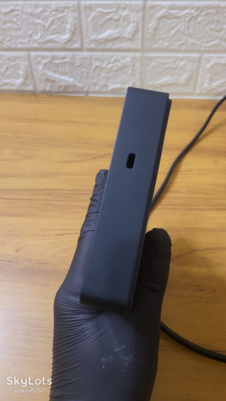 Док-станція Dell Dock WD15  (K17A001) USB-C - фото фото фото 7
