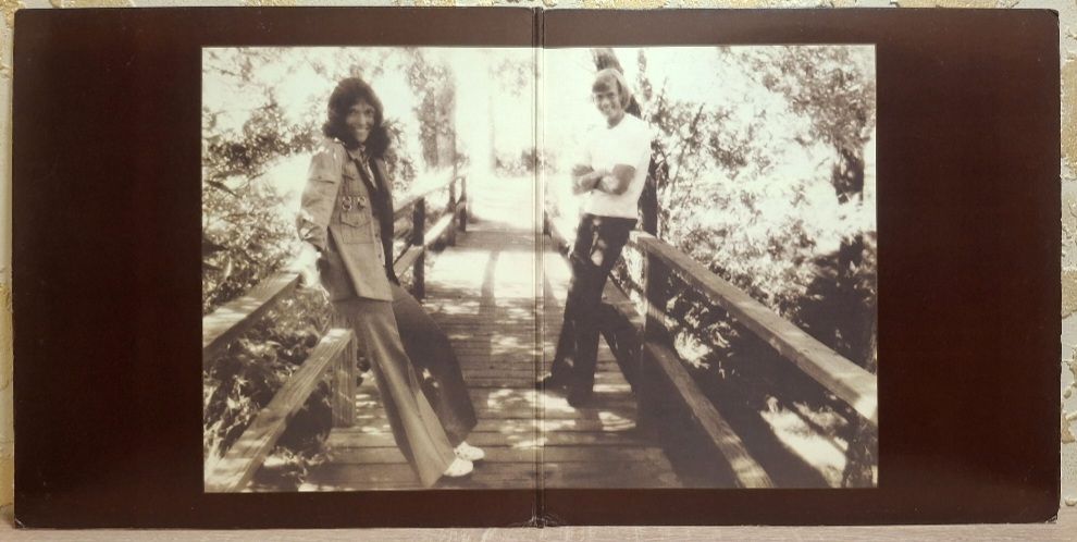 Carpenters - The Singles - 1969-73.  (LP). 12. Vinyl. Пластинка. USA. - фото фото фото 1
