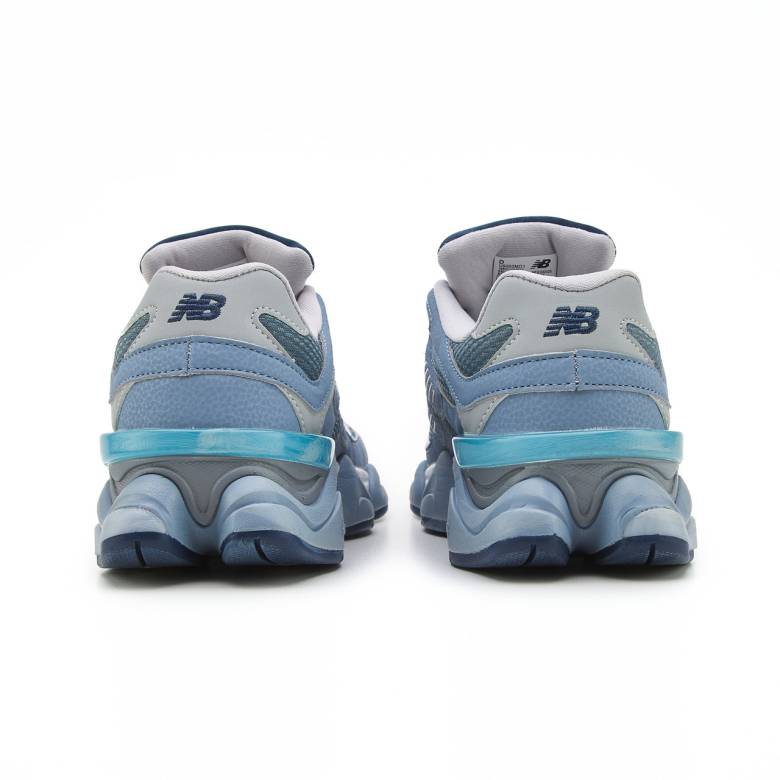 New Balance 9060 Arctic Grey 36 - фото фото фото 3