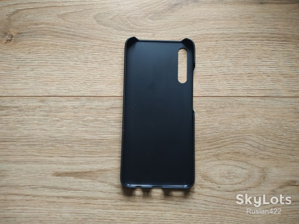 Чехол для Huawei P Smart Pro 2019 чохол - фото фото фото 2