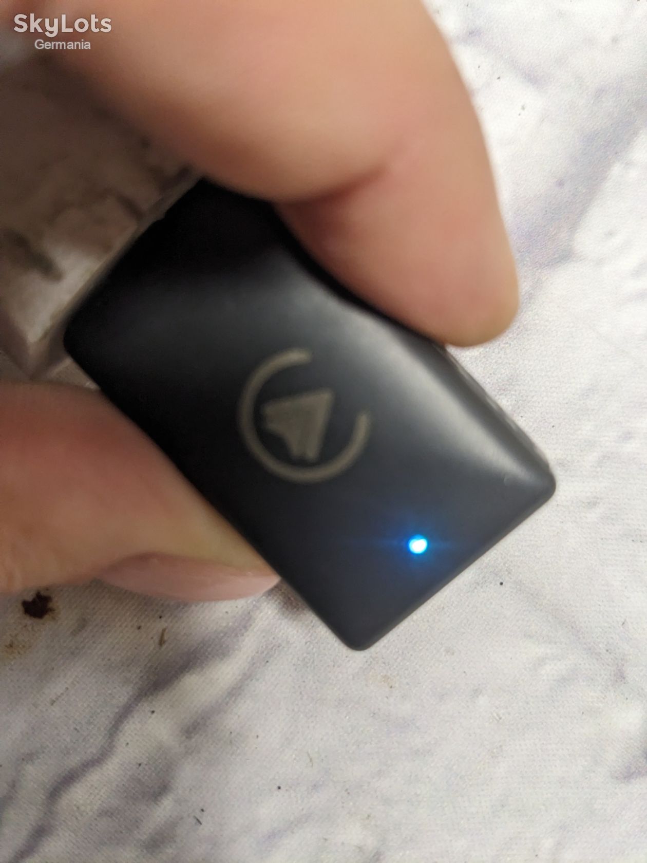 5545  Car Smart Box — бездротовий адаптер 2-в-1 для автомобільних мультимедійних систем - фото фото фото 1
