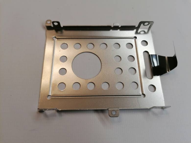 Б/У  Шахта (корзина) HDD для нетбука Asus Eee PC 1101HA - фото фото фото 0