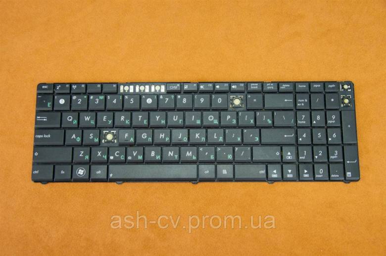 Клавіатура для ноутбука Asus SN7114 - фото фото фото 3
