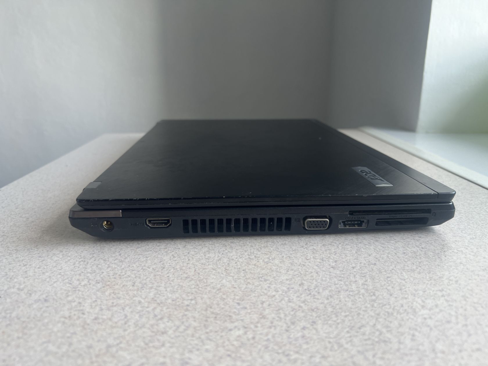 Ноутбук 15.6" Acer Travelmate 8573 Intel Core i3-2310M - фото фото фото 4