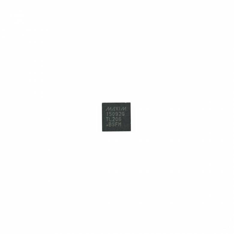 Микросхема MAXIM MAX15092GTL для ноутбука - фото фото фото 0