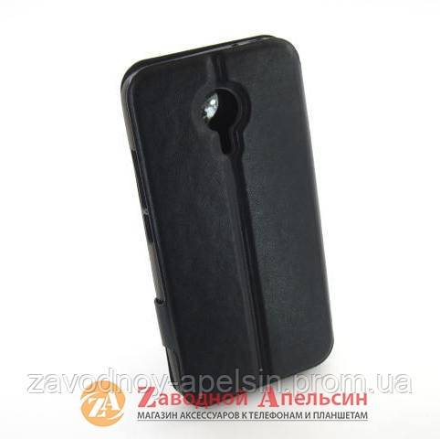 Чехол книжка Meizu MX5 Smart Case - фото фото фото 1