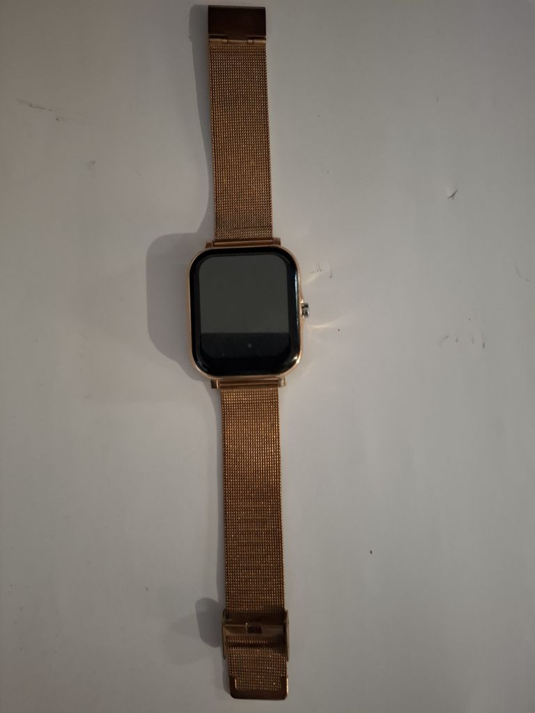 Смарт  часи  Smart Watch - фото фото фото 1