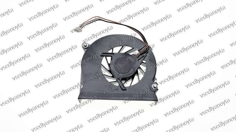 Вентилятор  HP COMPAQ NX8220 HP NC8200 NW8200 - фото фото фото 2