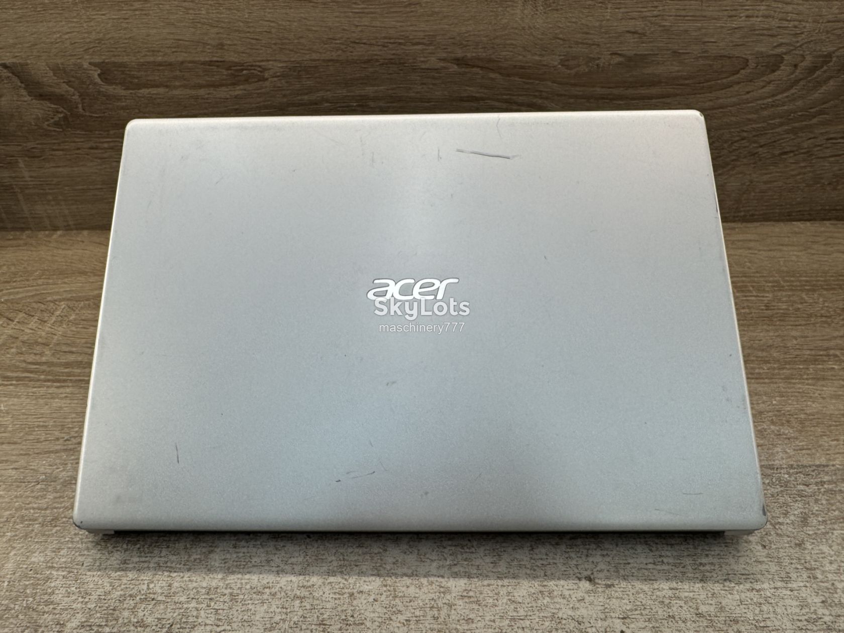 ноутбук Acer Aspire a315-23-amd Ryzen 5-3500u-8gb ram ddr4-№ss238 - фото фото фото 2