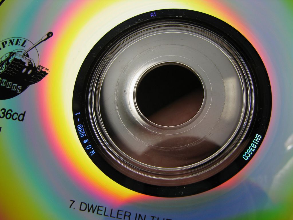 JASON BECKER - Perpetual Burn  (1988 Shrapnel 1st press,USA) - фото фото фото 3