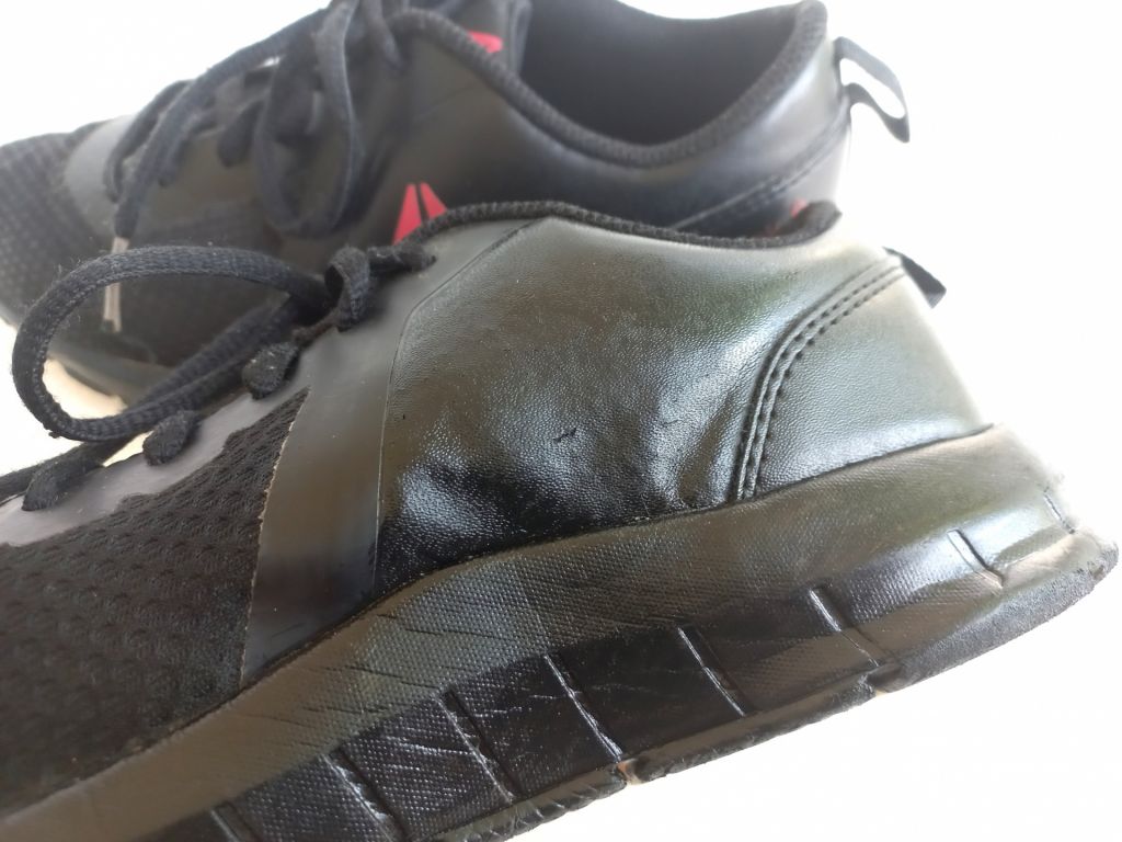 Кросівки Reebok, устілка 23 см. - фото фото фото 9