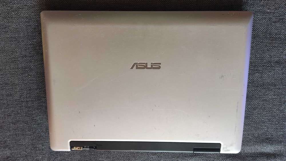 Asus a8j 14" intel duo 2х1.66 4Gb, 500Gb - фото фото фото 2