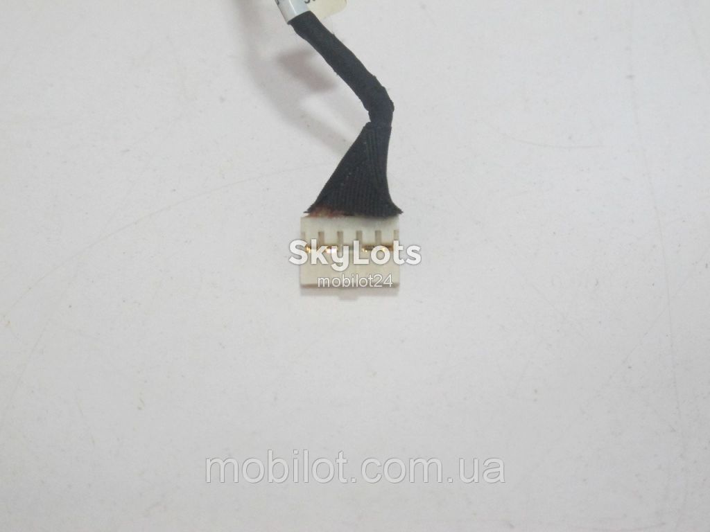 Гнездо зарядки Lenovo Z570 (NZ-7312) - фото фото фото 2