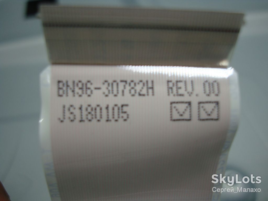 Запчасти к телевизору Samsung UE43M5572AU  (BN44-00871C L40E1R_KDY, t430hvn01.6 43T01-C04, BN96-40209B, BN96-3) - фото фото фото 10