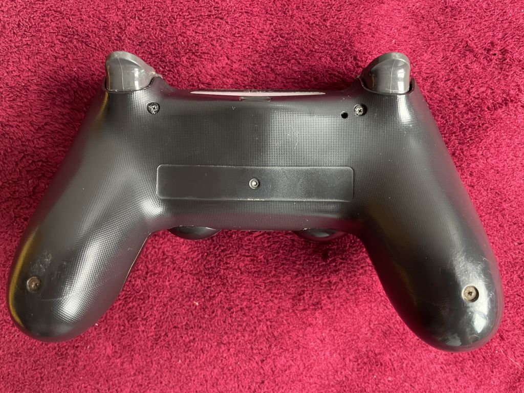 Sony PlayStation 4 геймпад DualShock 4 - фото фото фото 1