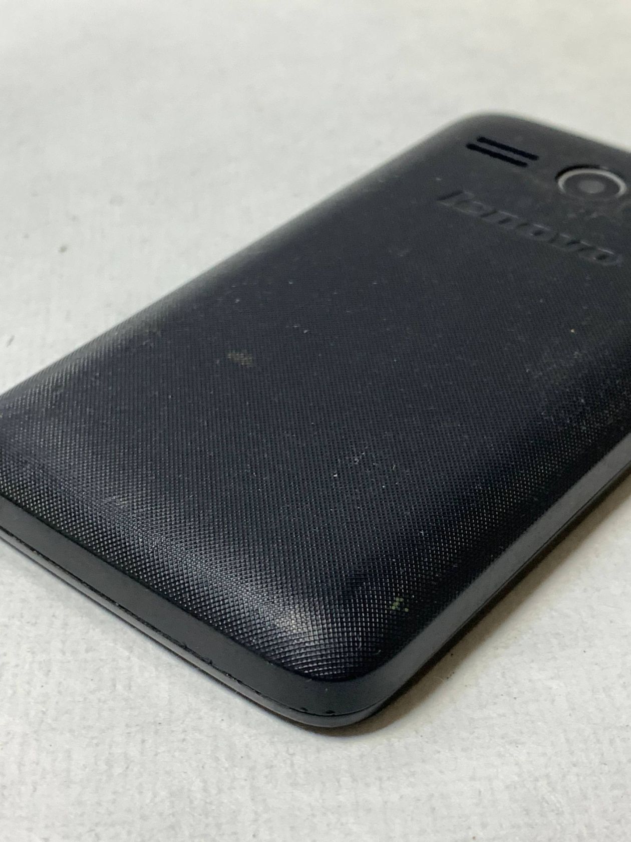Lenovo A316i - фото фото фото 4