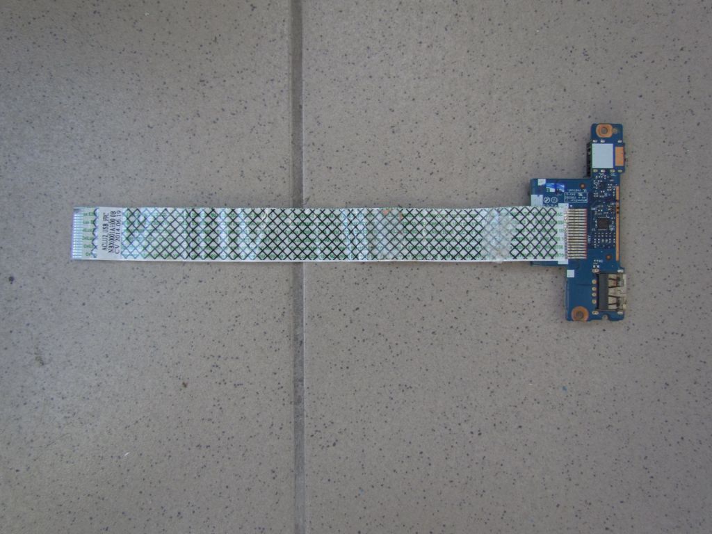 Lenovo G50-30 плата звука,USB - фото фото фото 0