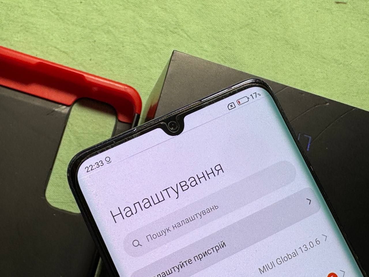 Mi Note 10 Lite гарний но з нюансом - фото фото фото 4