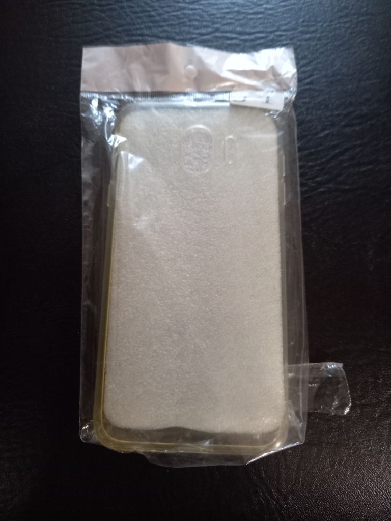 Чехол на Samsung Galaxy J4 - фото фото фото 2