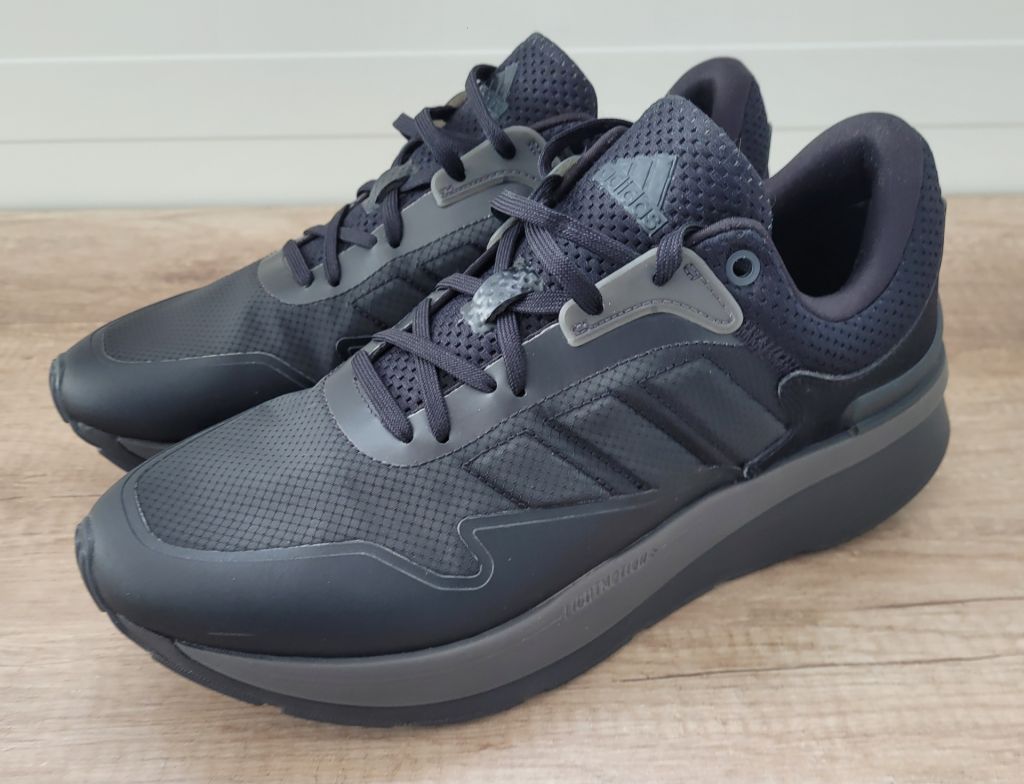 Кросівки Adidas ZNCHILL Lightmotion+ - фото фото фото 0