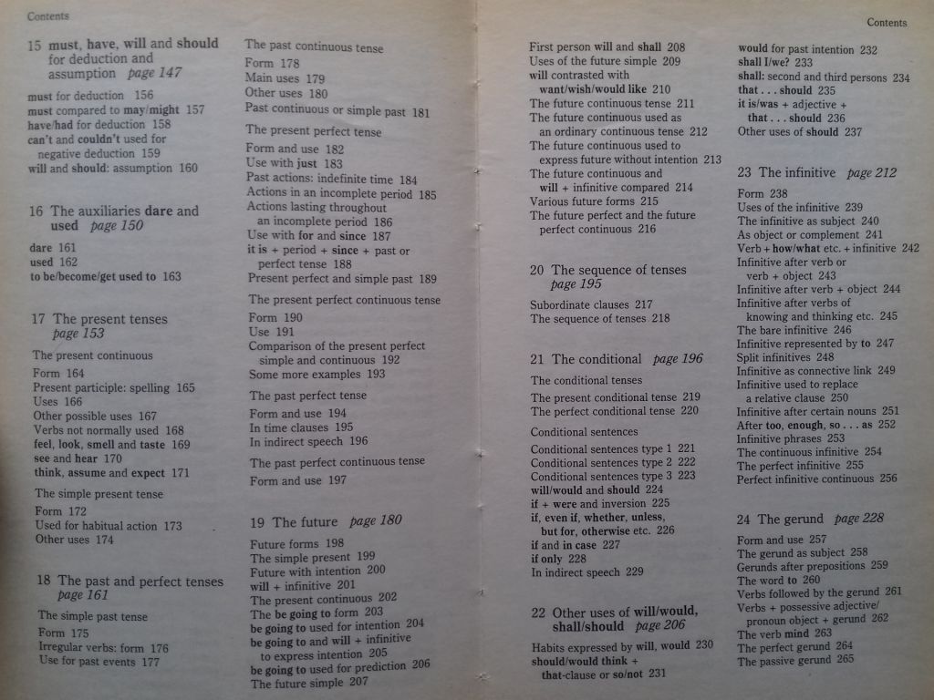 A Practical English Grammar. - фото фото фото 4