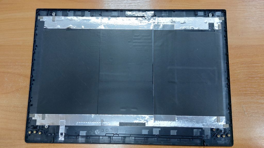 Кришка матриці, верх для Lenovo ThinkPad T570 / P51s - фото фото фото 1