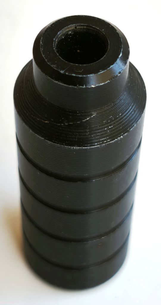 Пега для трюкового самоката - фото фото фото 2