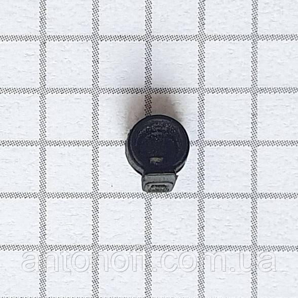 Гумка мікрофона Tecno B1f POP 2F для телефона - фото фото фото 1