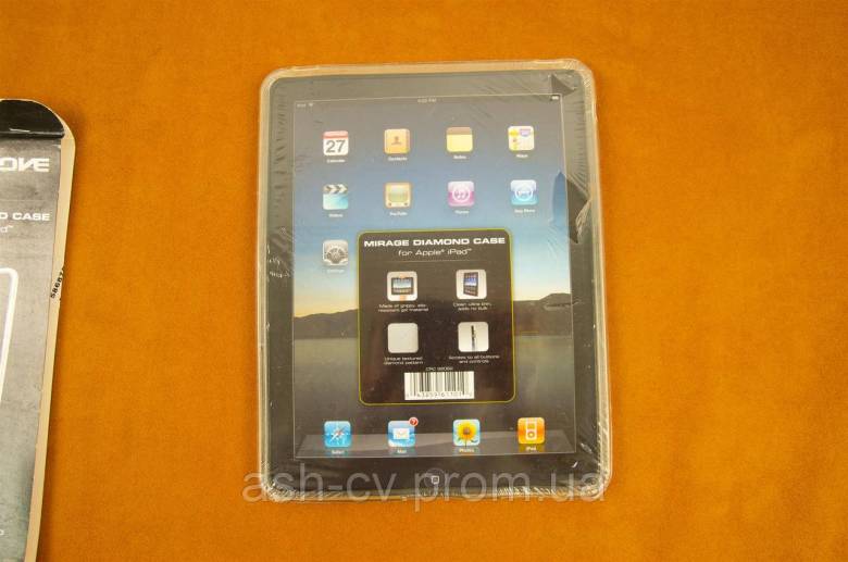 Чохол iPad Glass - фото фото фото 6