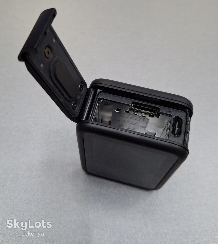GoPro HERO 10 Black - фото фото фото 5