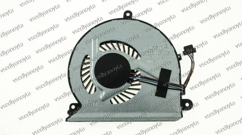 Вентилятор для ноутбука LENOVO IdeaPad V310-15ISK, V310-15IKB (4CLV6FALV20) (Кулер) - фото фото фото 1