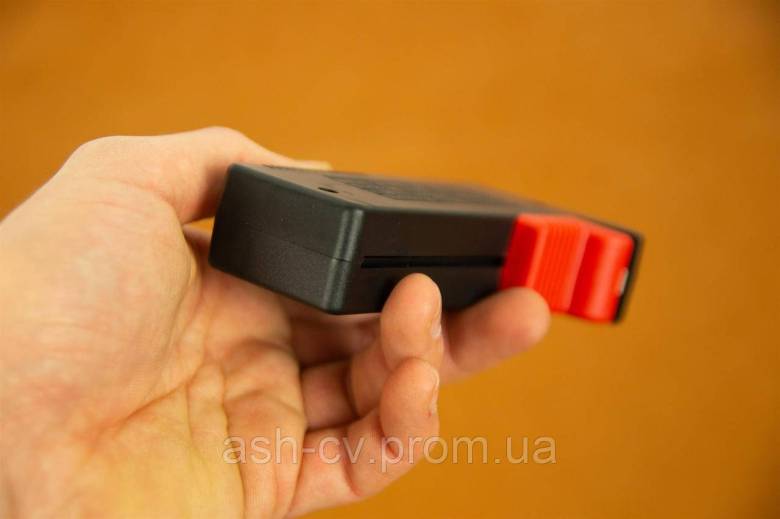 Тестер для батарейок BT-168 Pro (AA, AAA, C, D, 1.5V, 9V) - фото фото фото 6