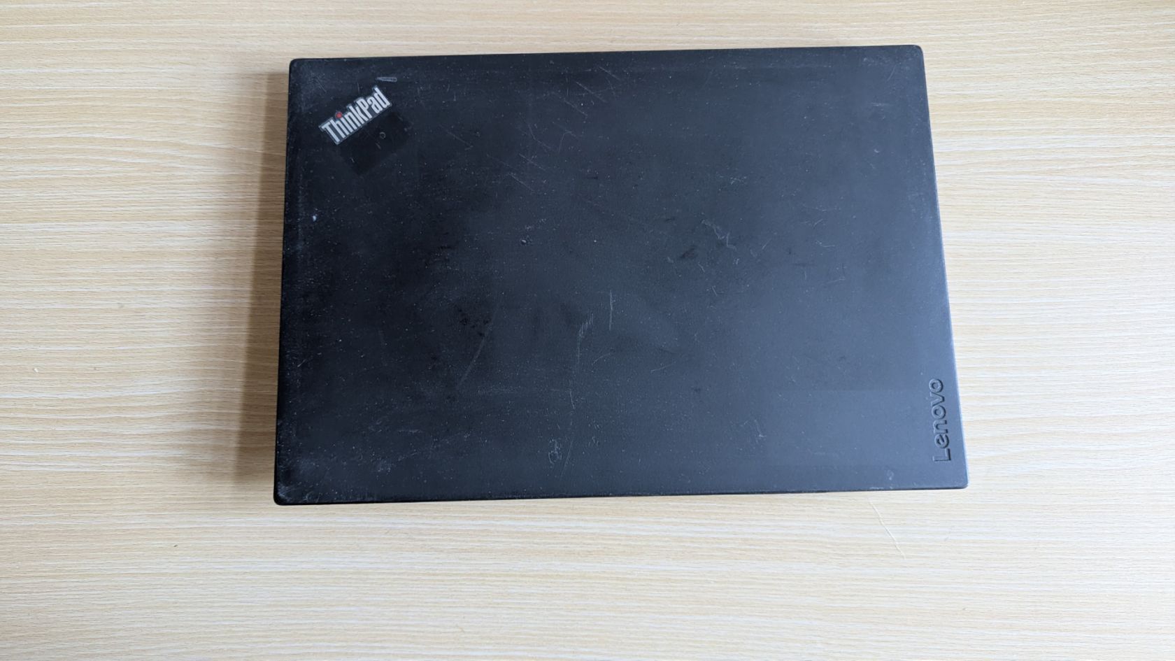 Ультрабук Lenovo ThinkPad T470 20HES0SC00 sn: PF10NRBH - фото фото фото 4