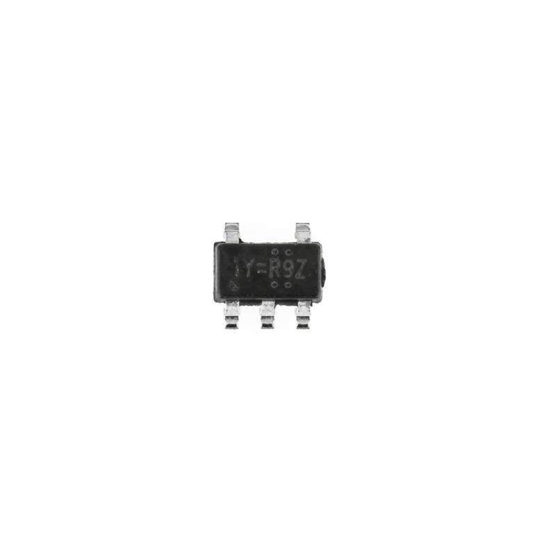 Микросхема Richtek RT9724GB для ноутбука - фото фото фото 0