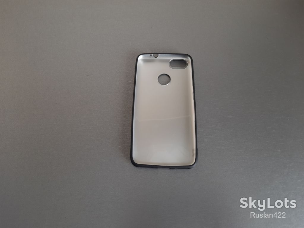 Чохол на Huawei P9 Lite mini / Nova Lite 2017 SLA-L22 Чехол - фото фото фото 3