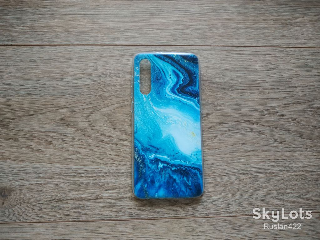 Чехол для Xiaomi Mi 9 чохол mi9 - фото фото фото 1