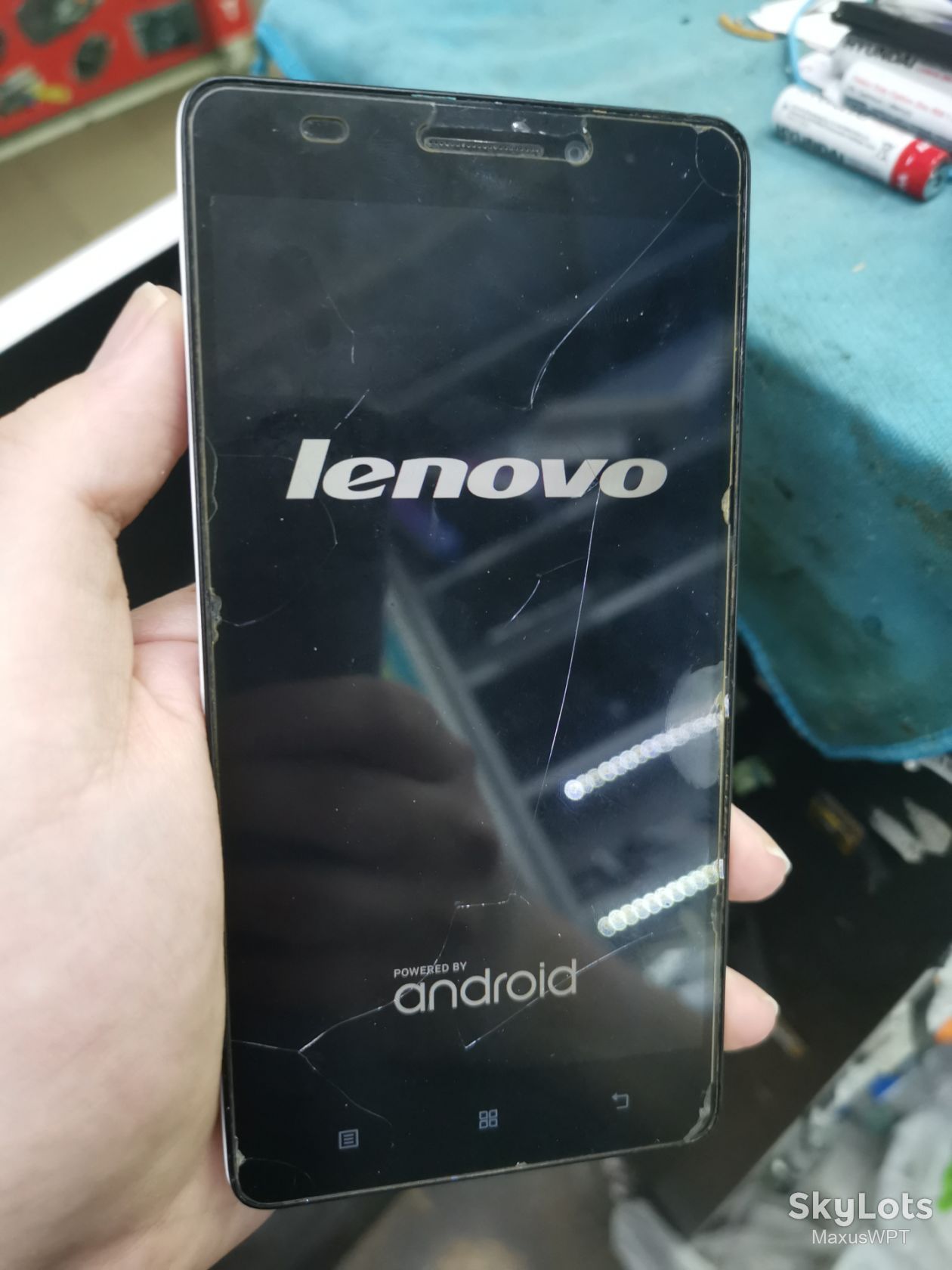 #2137 sklad Lenovo A7000 - фото фото фото 0