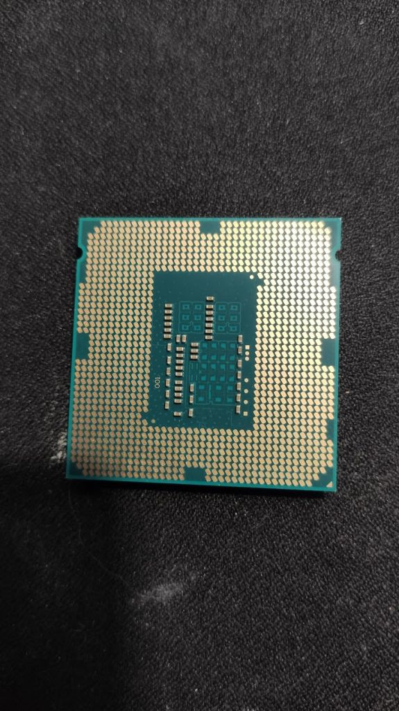 Процессор Intel® Pentium® G3260 - фото фото фото 1