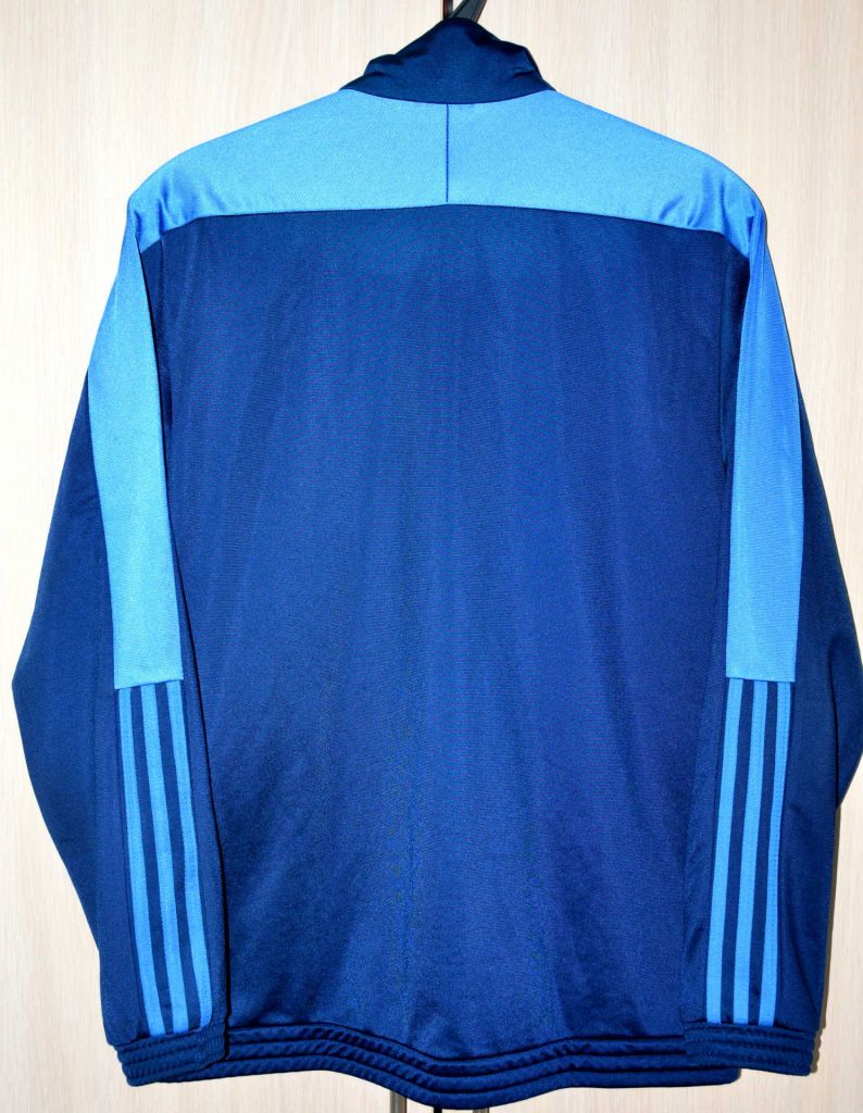 Олімпійка ADIDAS original M сток F38-5 - фото фото фото 3