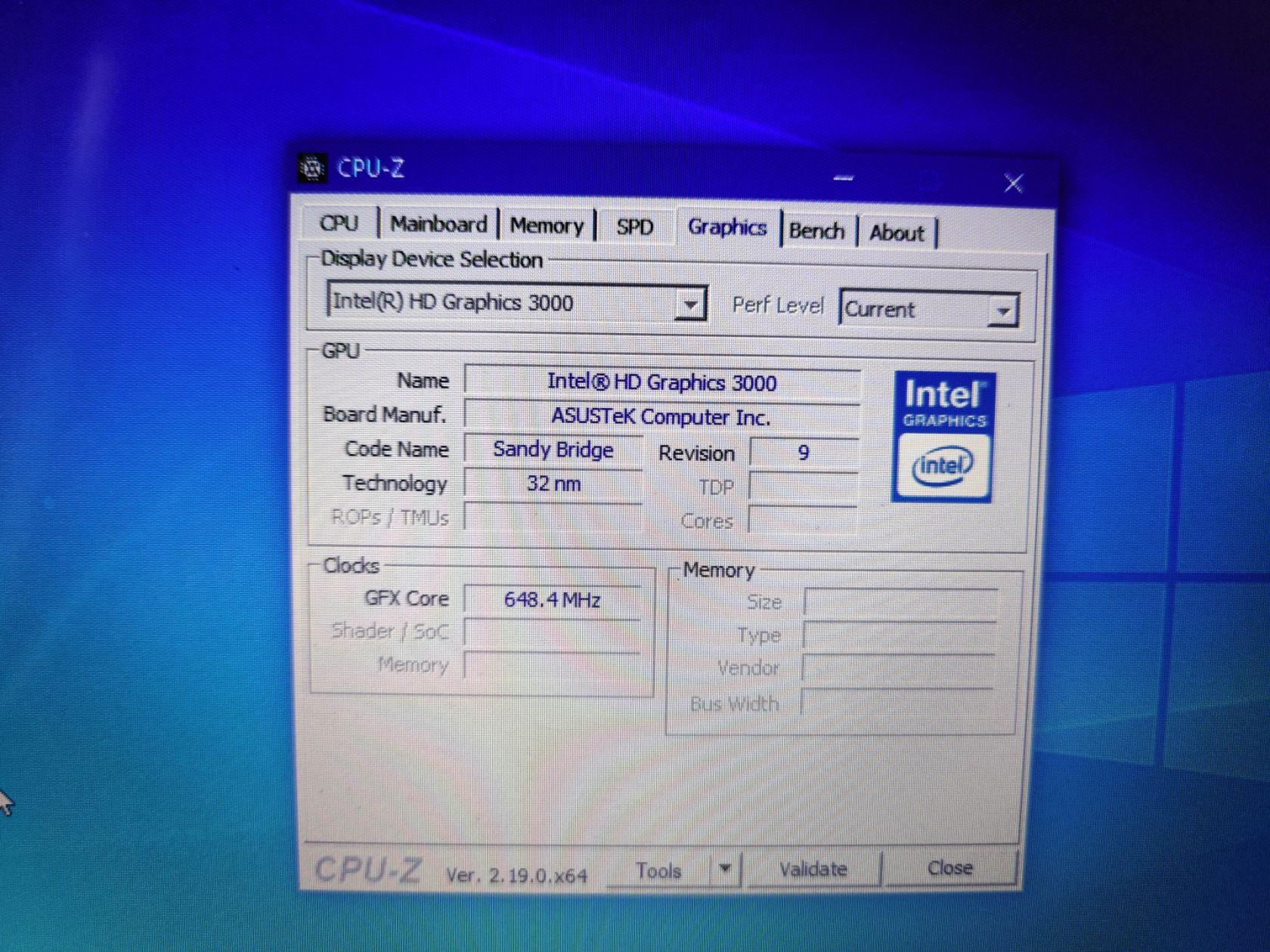 ноутбук Asus K54C - фото фото фото 4