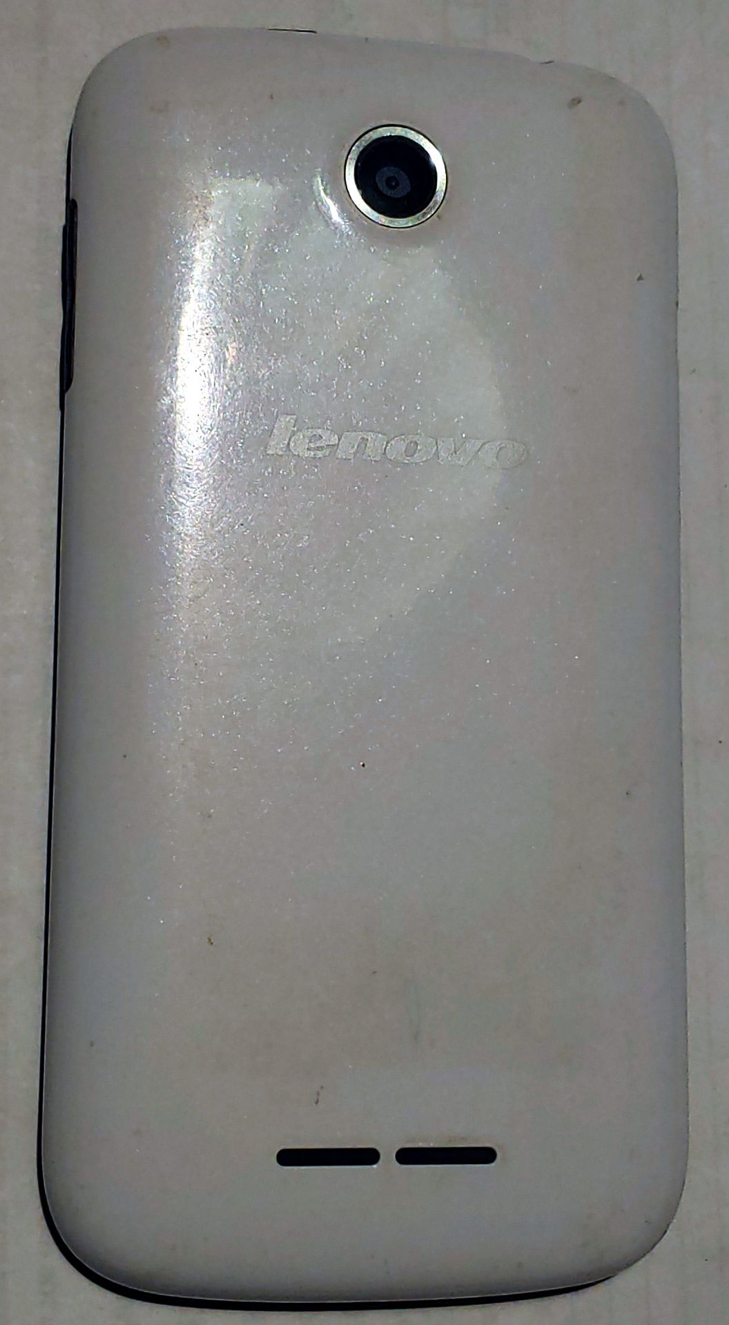 Lenovo A760 смартфон Андроид 4.1-6.0 - фото фото фото 3