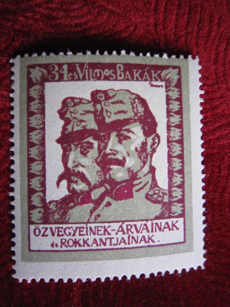 ВИНЬЕТКА.  ЕВРОПА. - фото фото фото 0