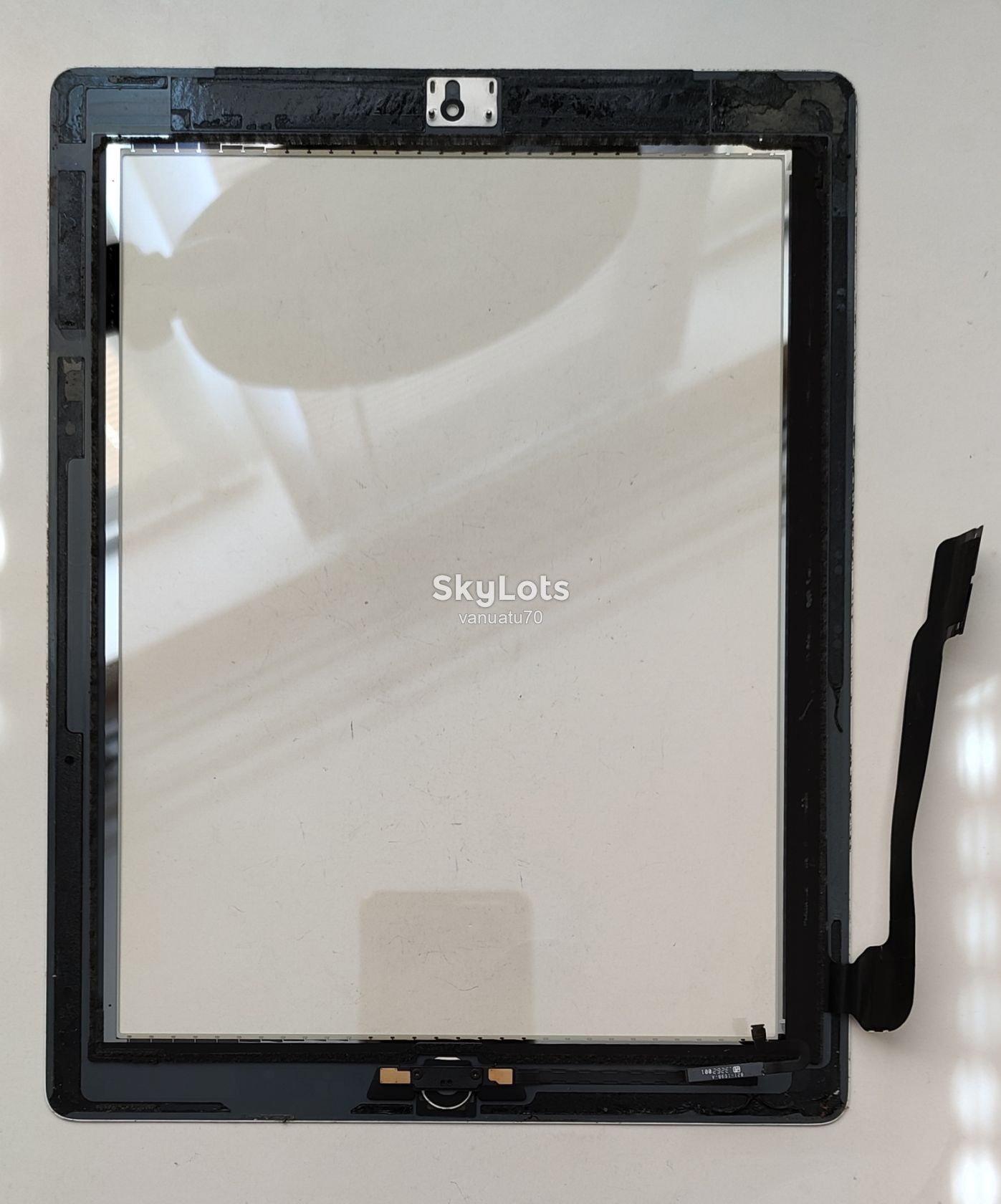 Планшет Apple A1460 iPad Retina Wi-Fi 4G - фото фото фото 6